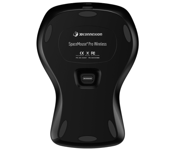 3Dconnexion SpaceMouse PRO Wireless - 242657 - zdjęcie 5